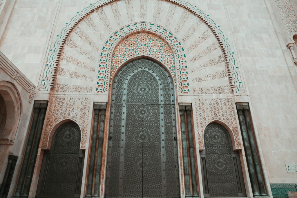 Riad Fes