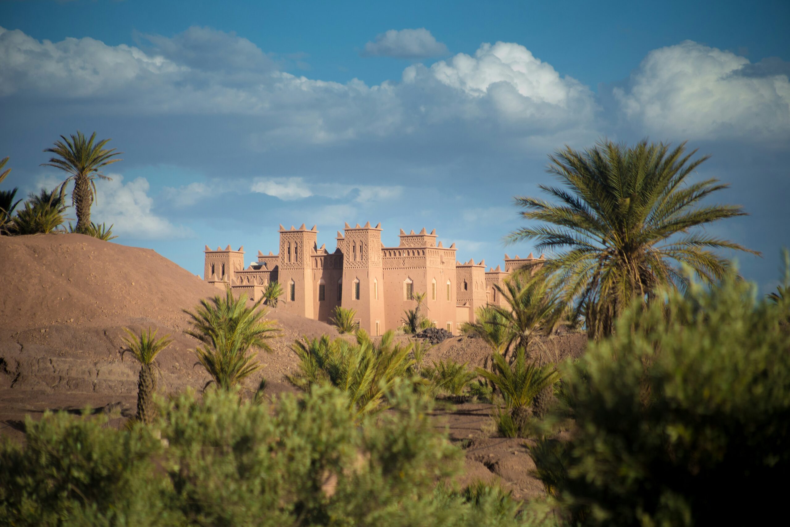 Discover the Beauty of Morocco: A Guide to the Top Tourist Destinations