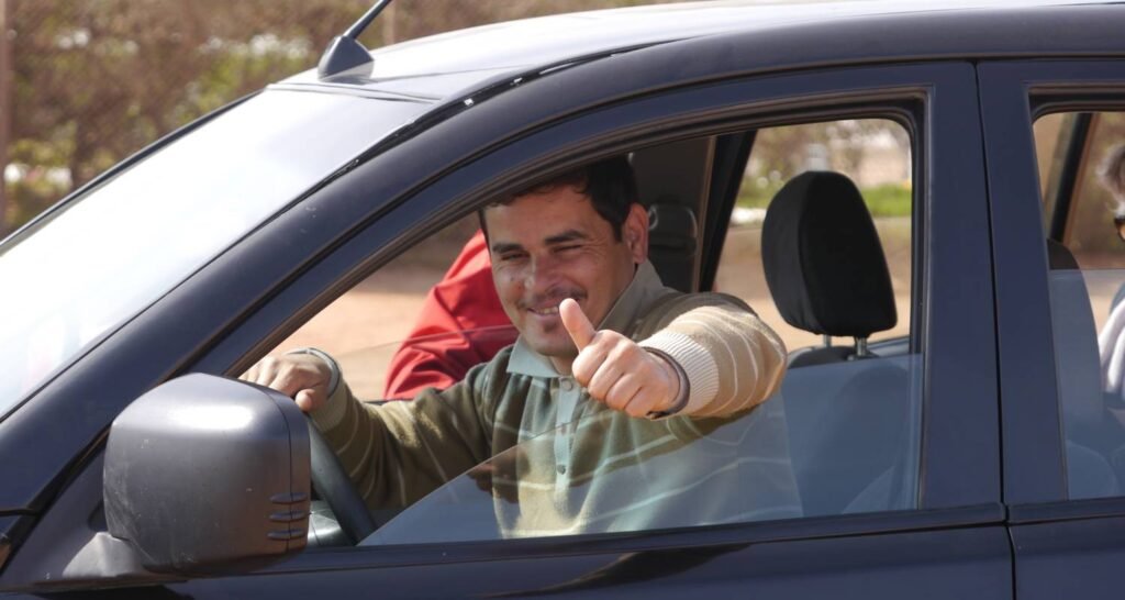 Moroccan Transport Services for private city-to-city journeys
