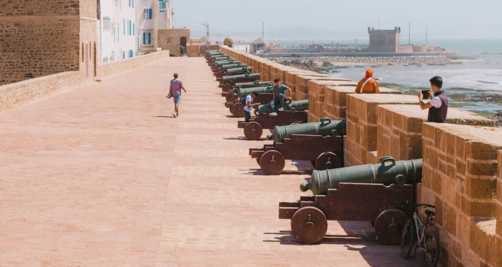 Essaouira