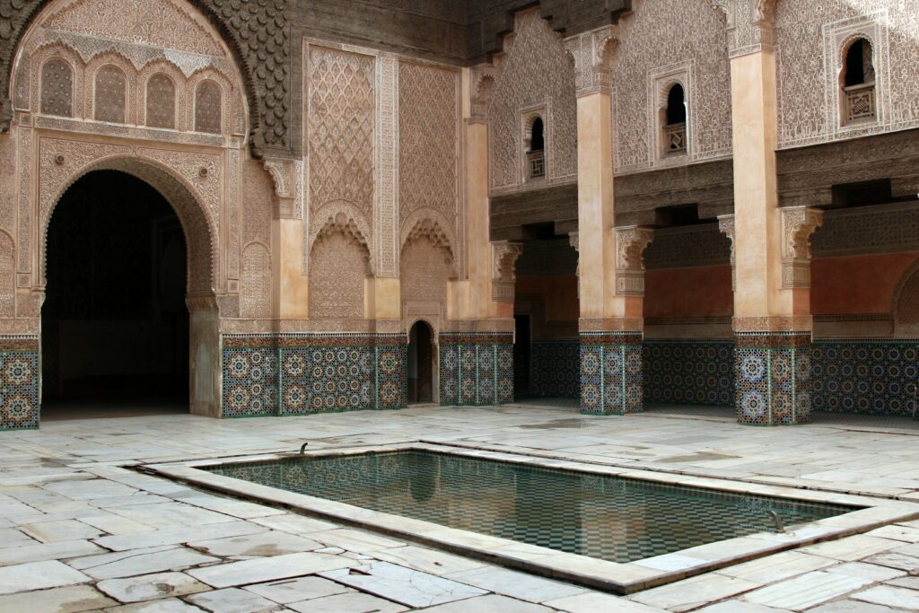 Fes Riad