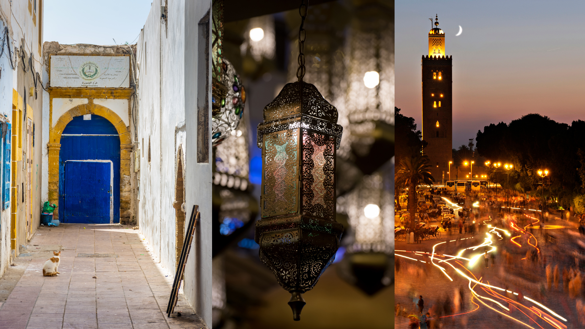 Ramadan in Morocco – A Spiritual Journey for Travelers