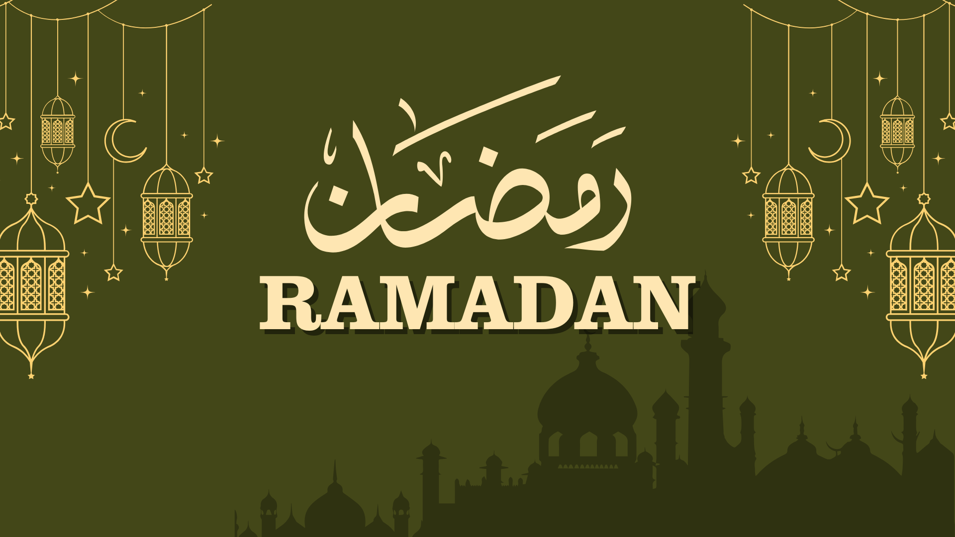 Ramadan