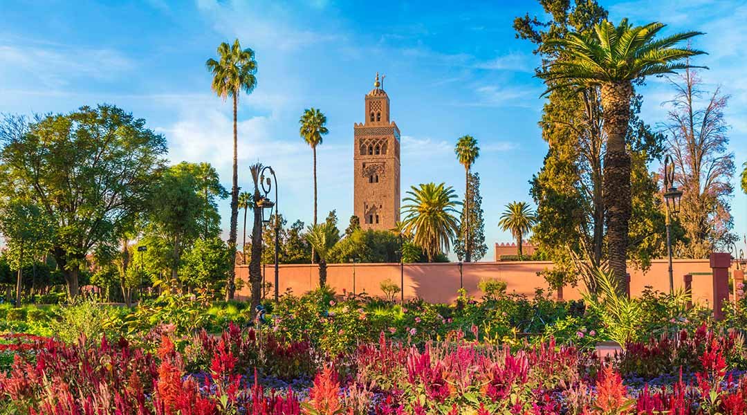 Marrakesh