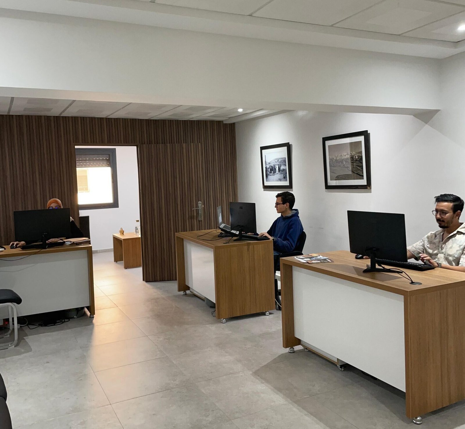 Imago Travel office in Marrakech — certified local DMC