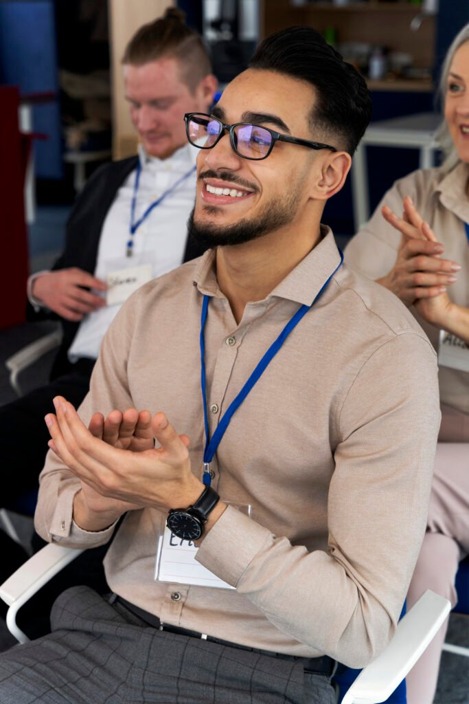 Corporate & MICE Programs in Morocco